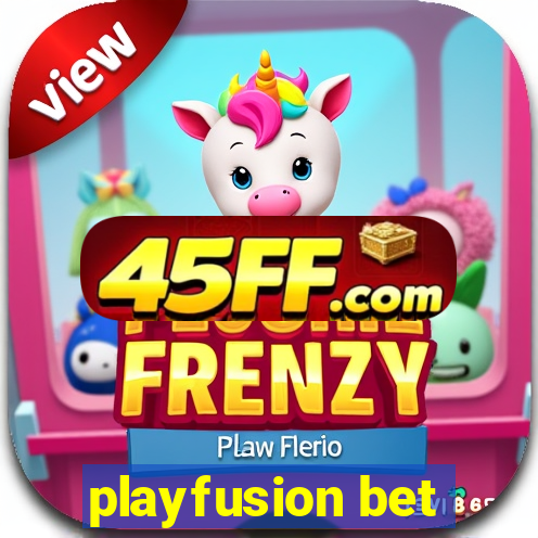 playfusion bet